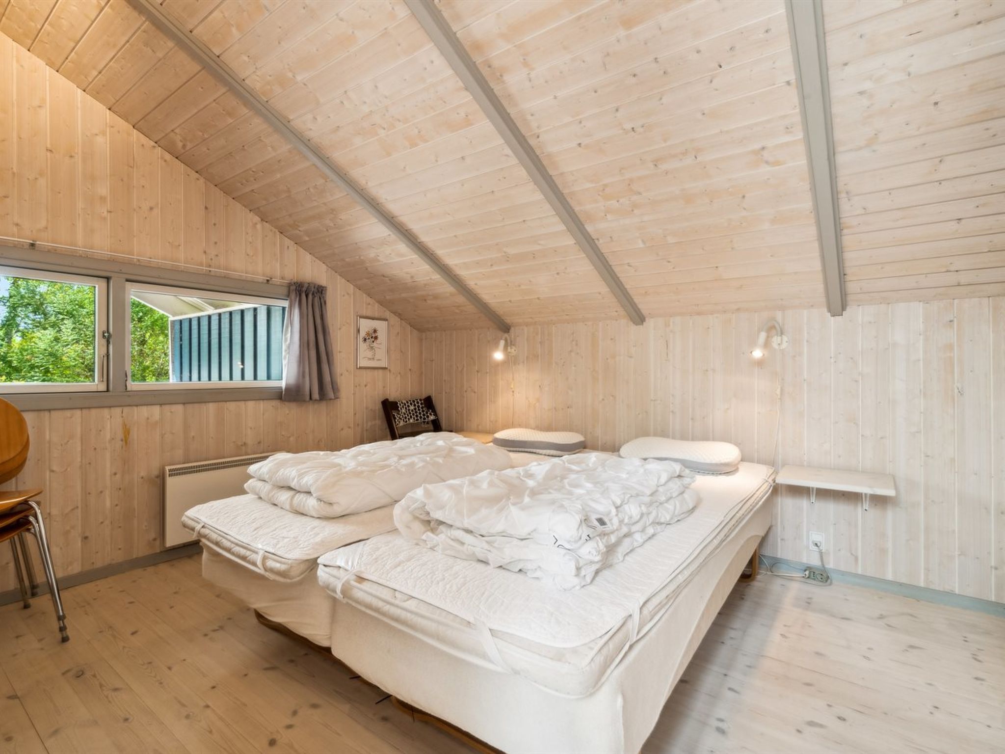 "Ejnarine" - 300m from the sea - Binnen