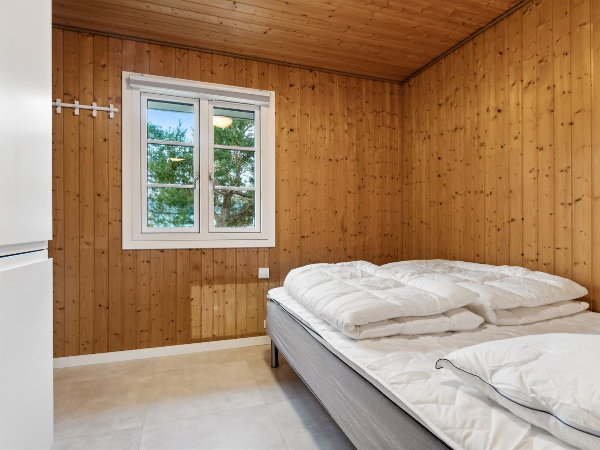 "Smilla" - 300m from the sea - Dedans