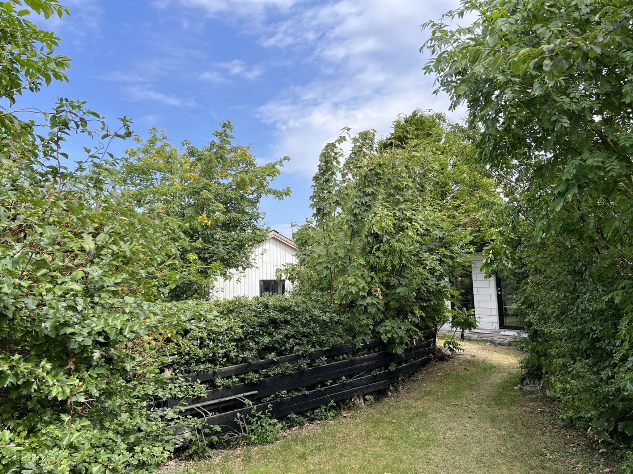 "Alica" - 200m from the sea-Buiten