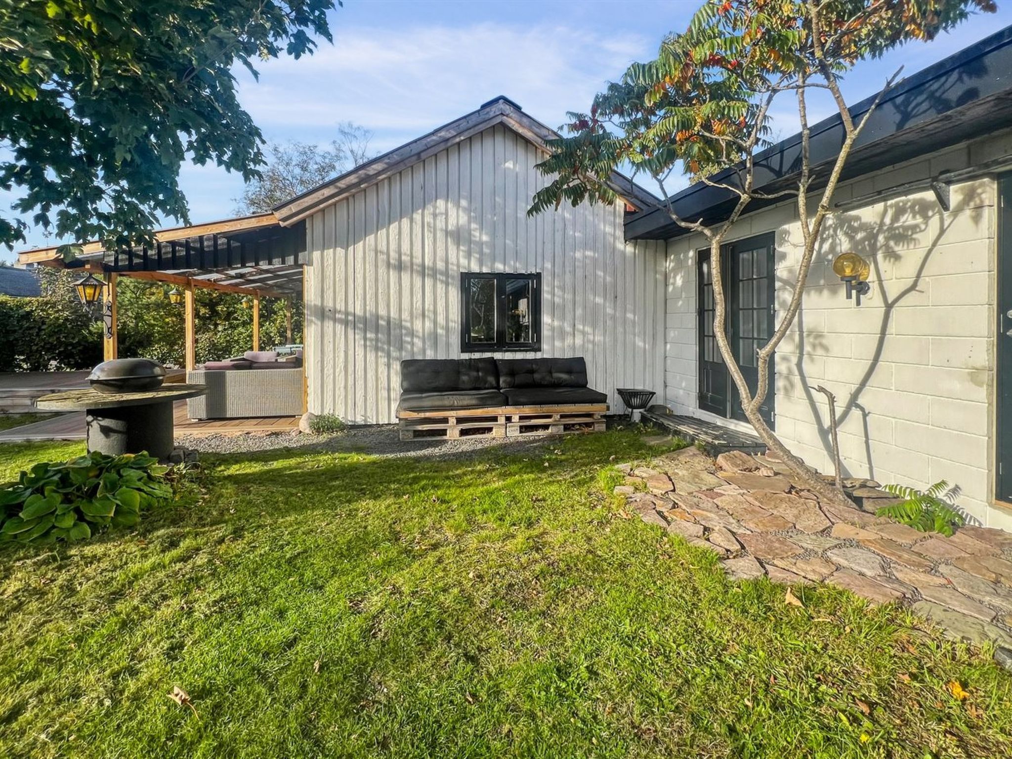 "Alica" - 200m from the sea