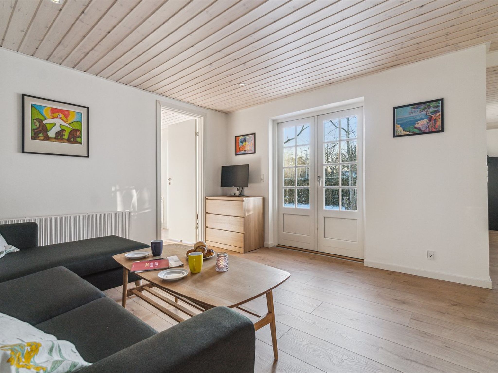 "Alica" - 200m from the sea