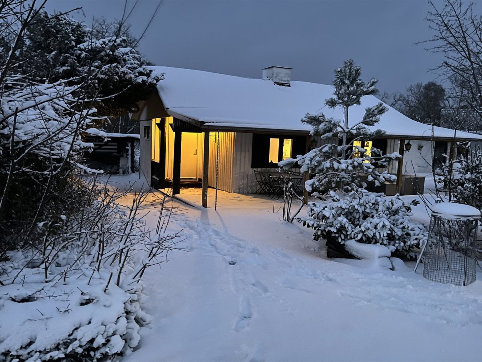 "Alica" - 200m from the sea