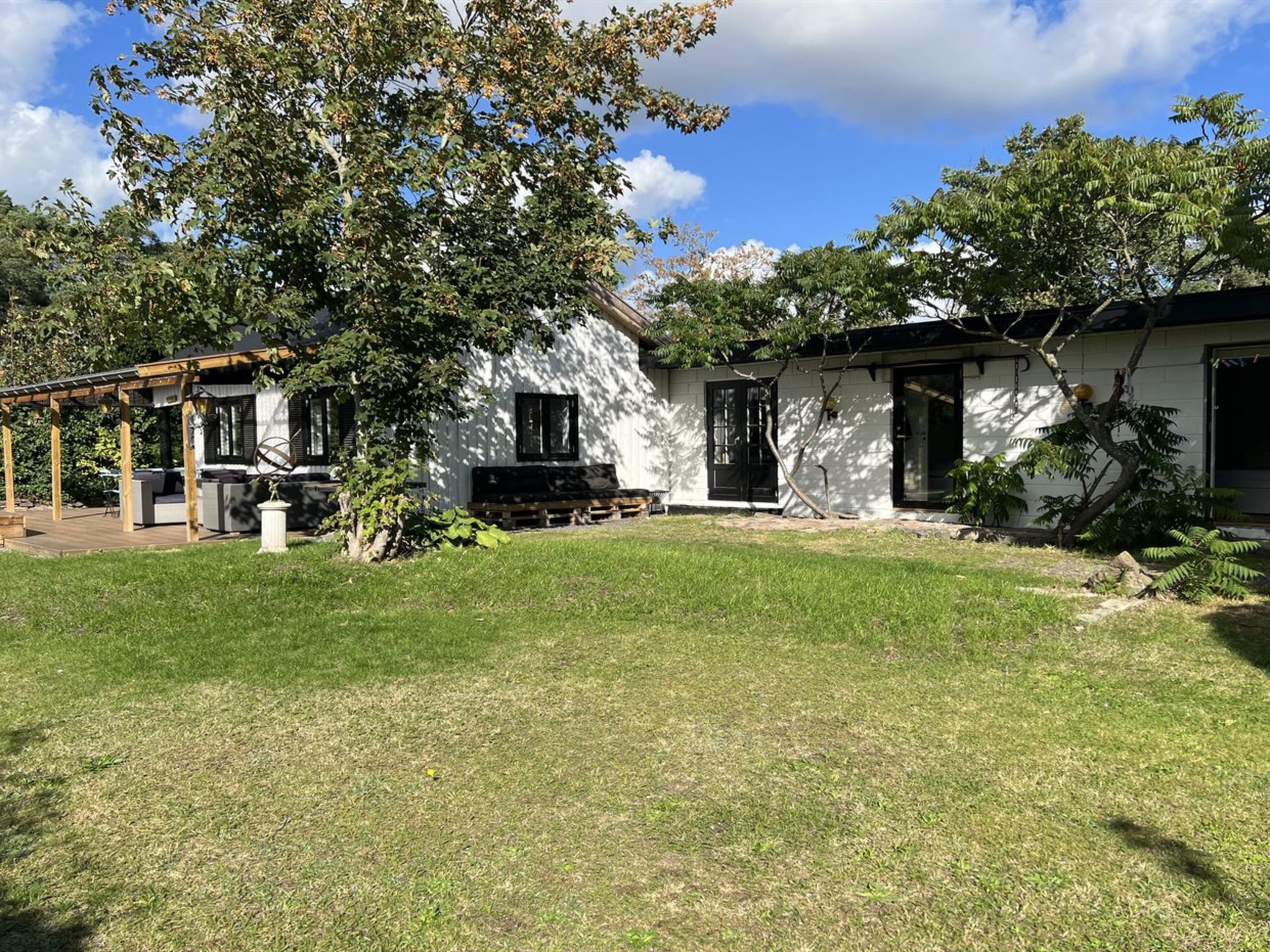 "Alica" - 200m from the sea - Buiten
