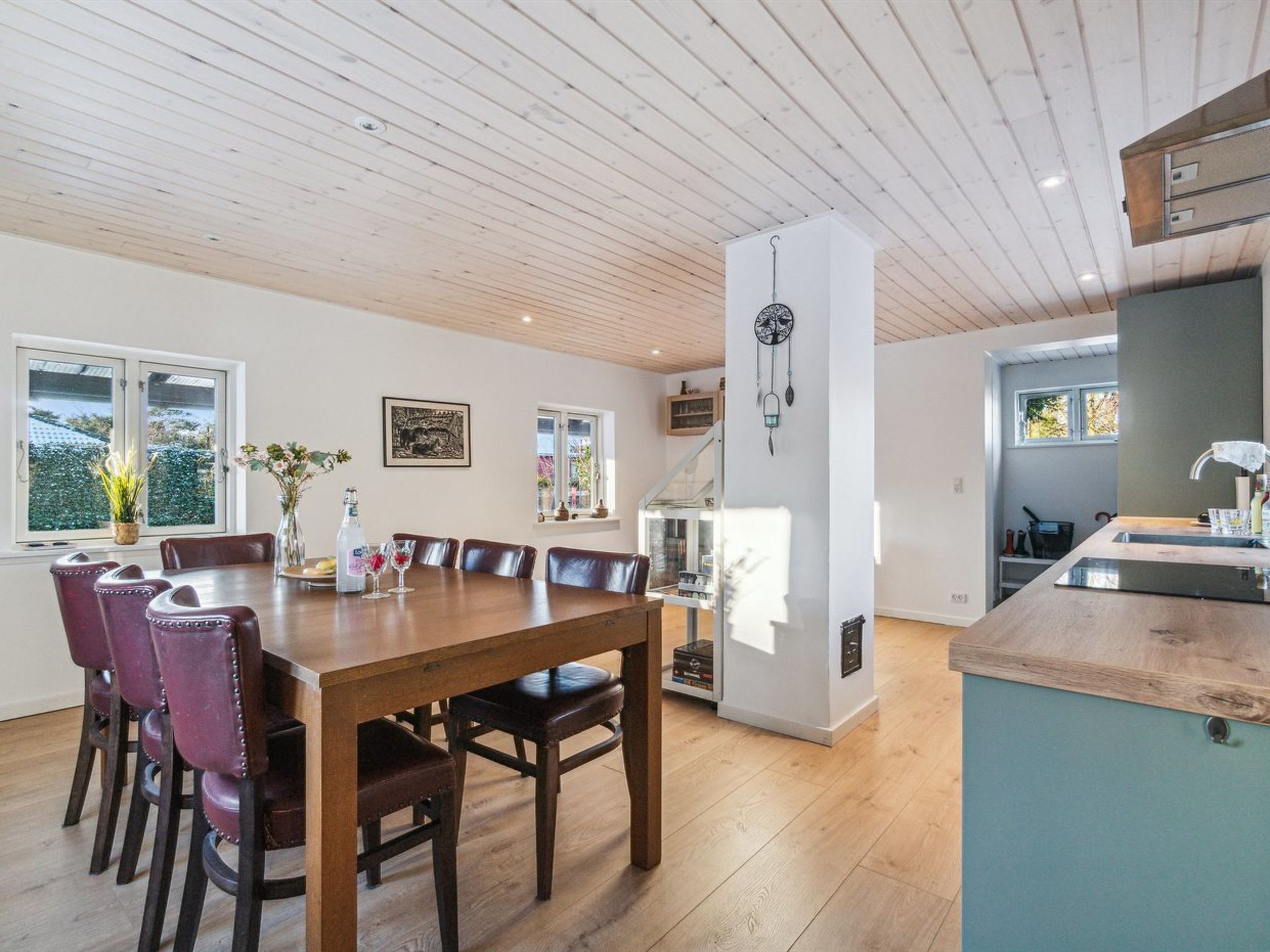"Alica" - 200m from the sea - Binnen