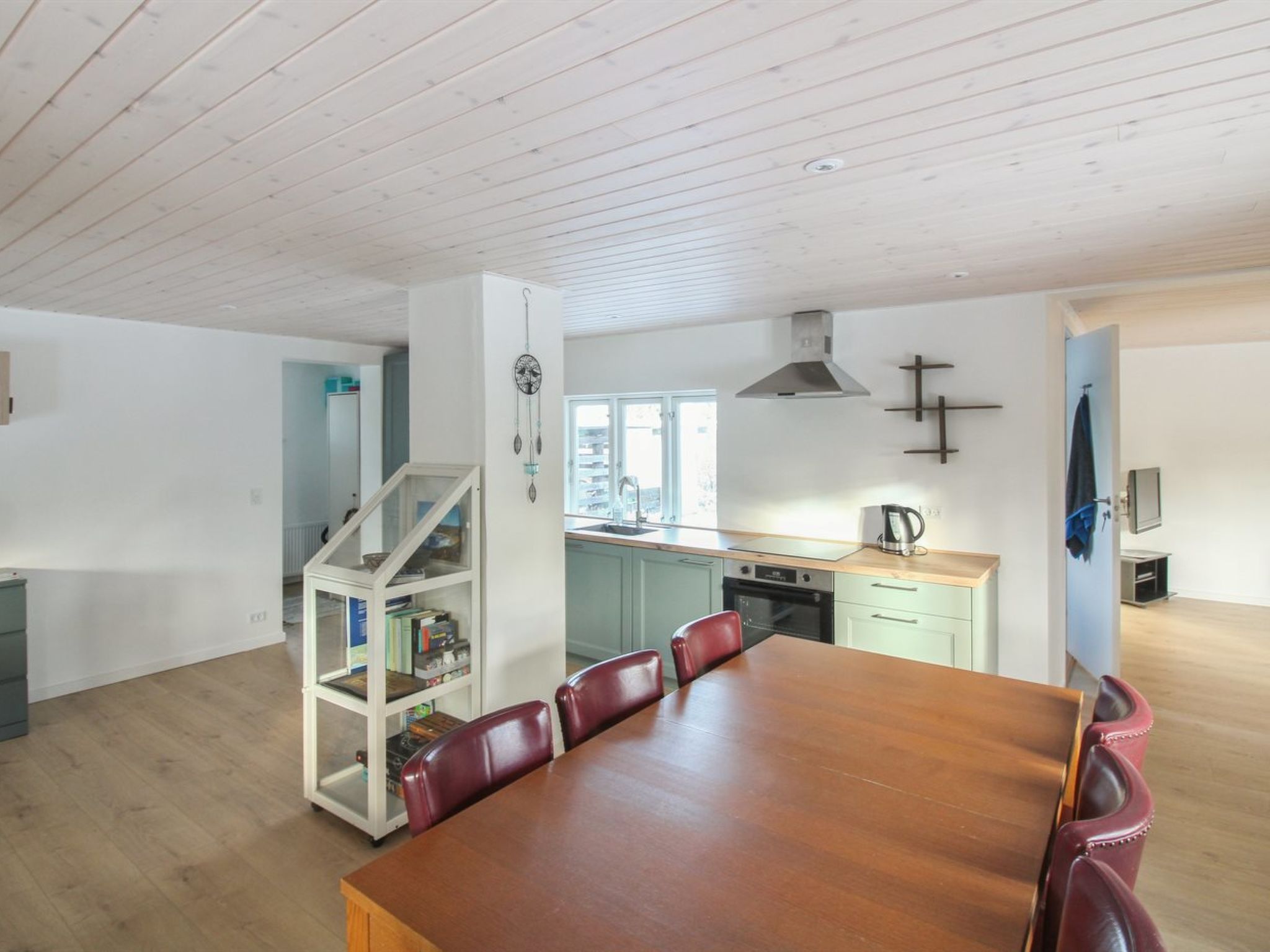 "Alica" - 200m from the sea - Binnen
