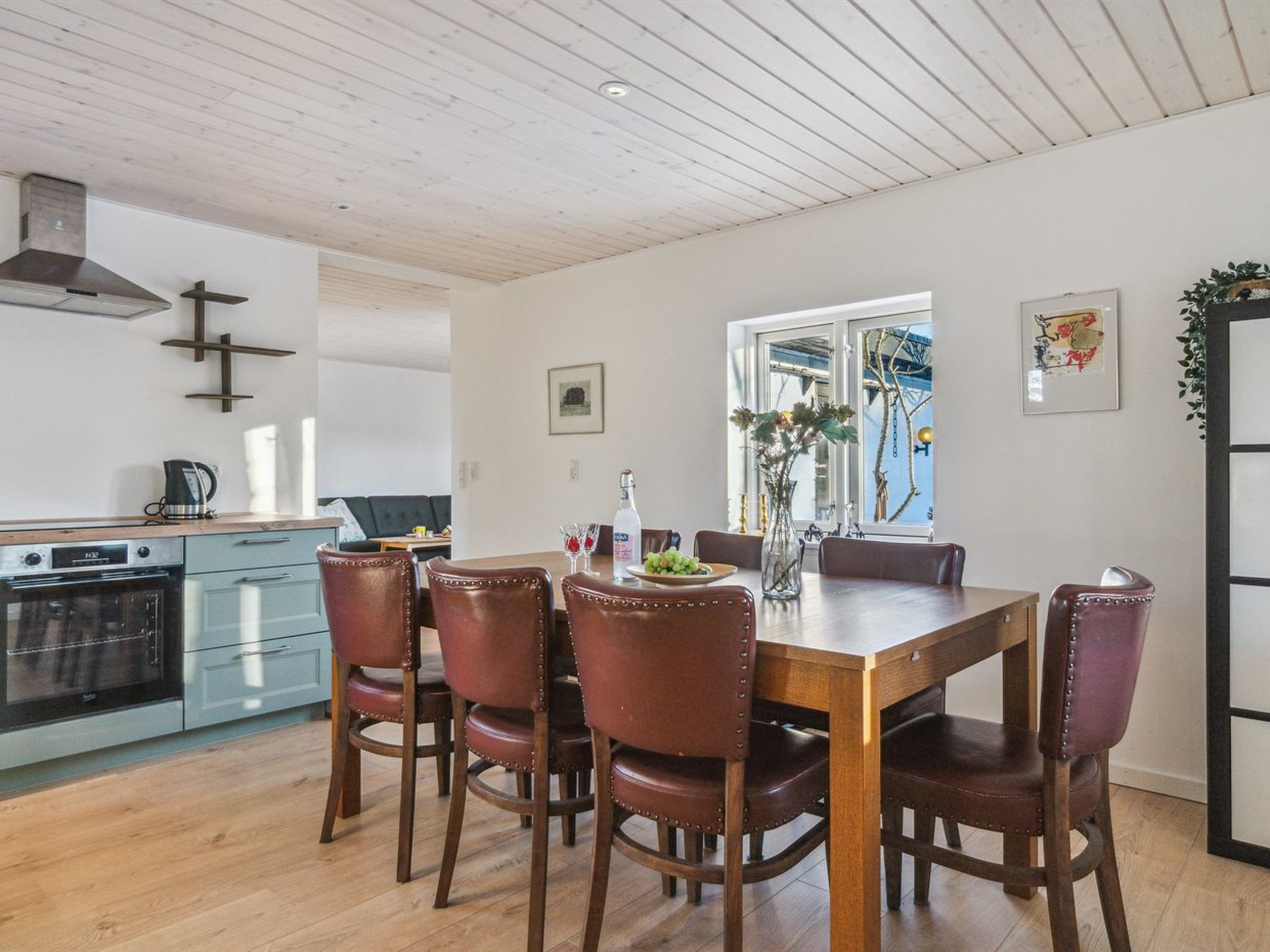 "Alica" - 200m from the sea - Binnen