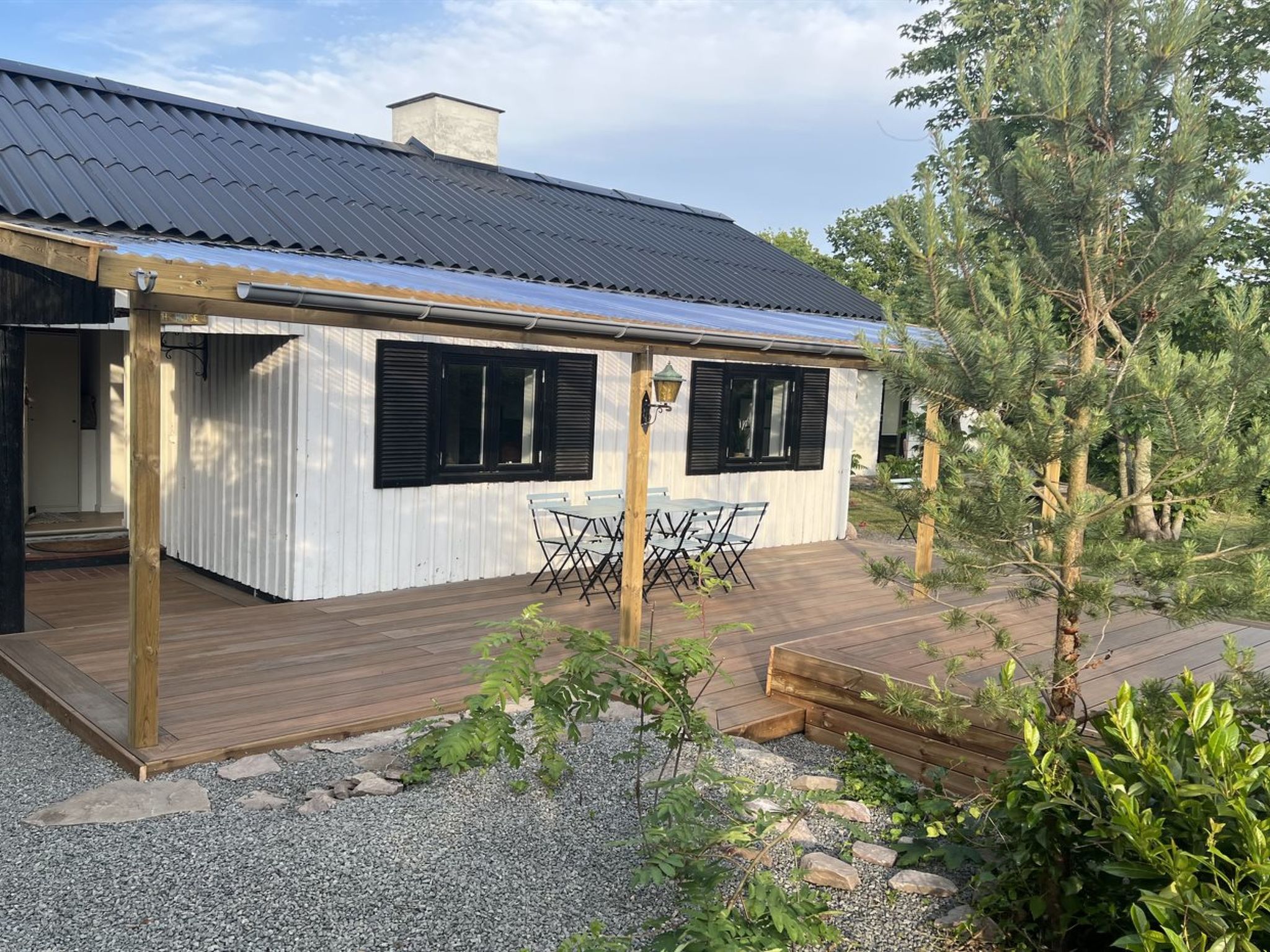 "Alica" - 200m from the sea - Buiten