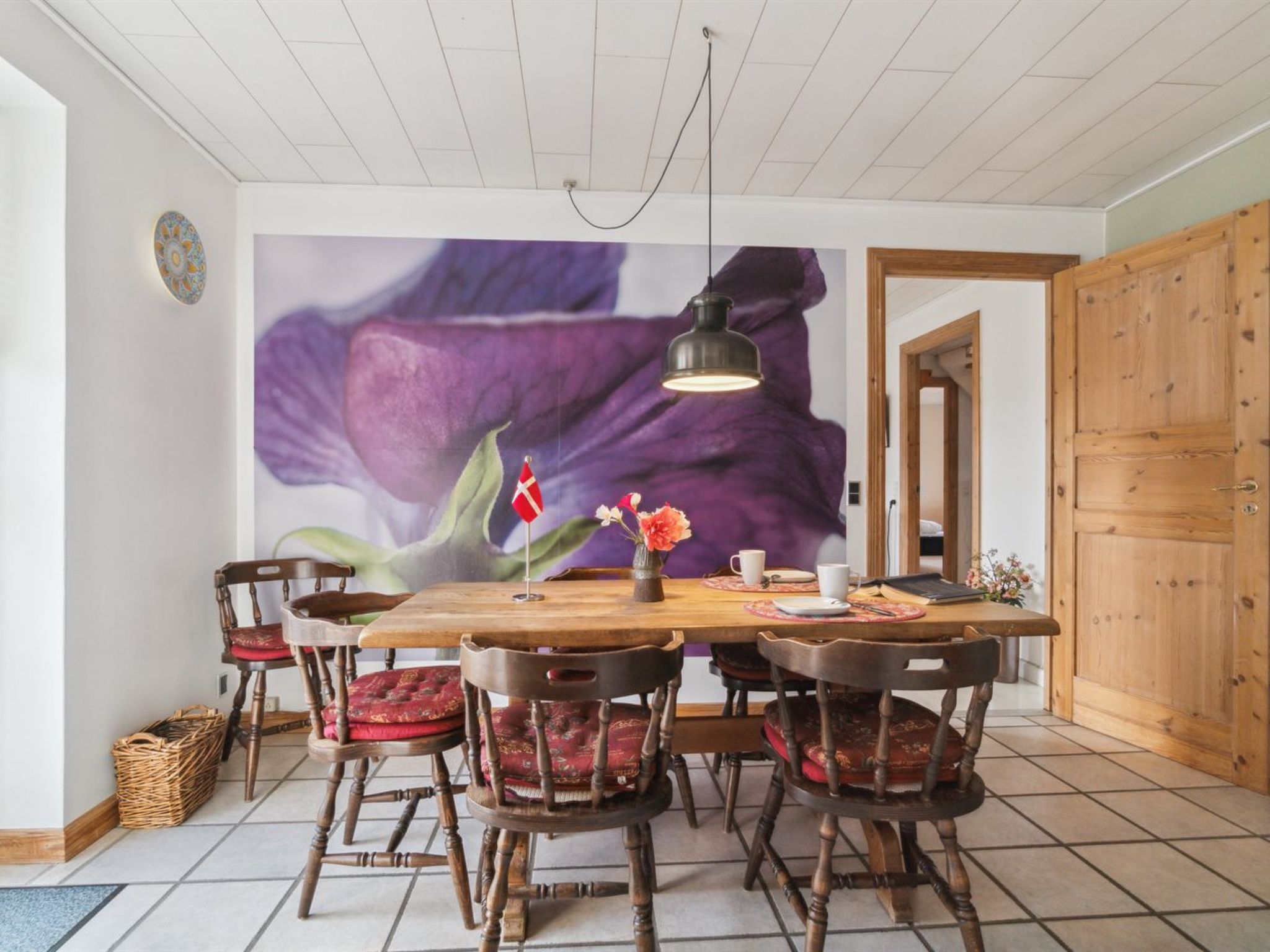 "Josie" - 700m from the sea - Dedans