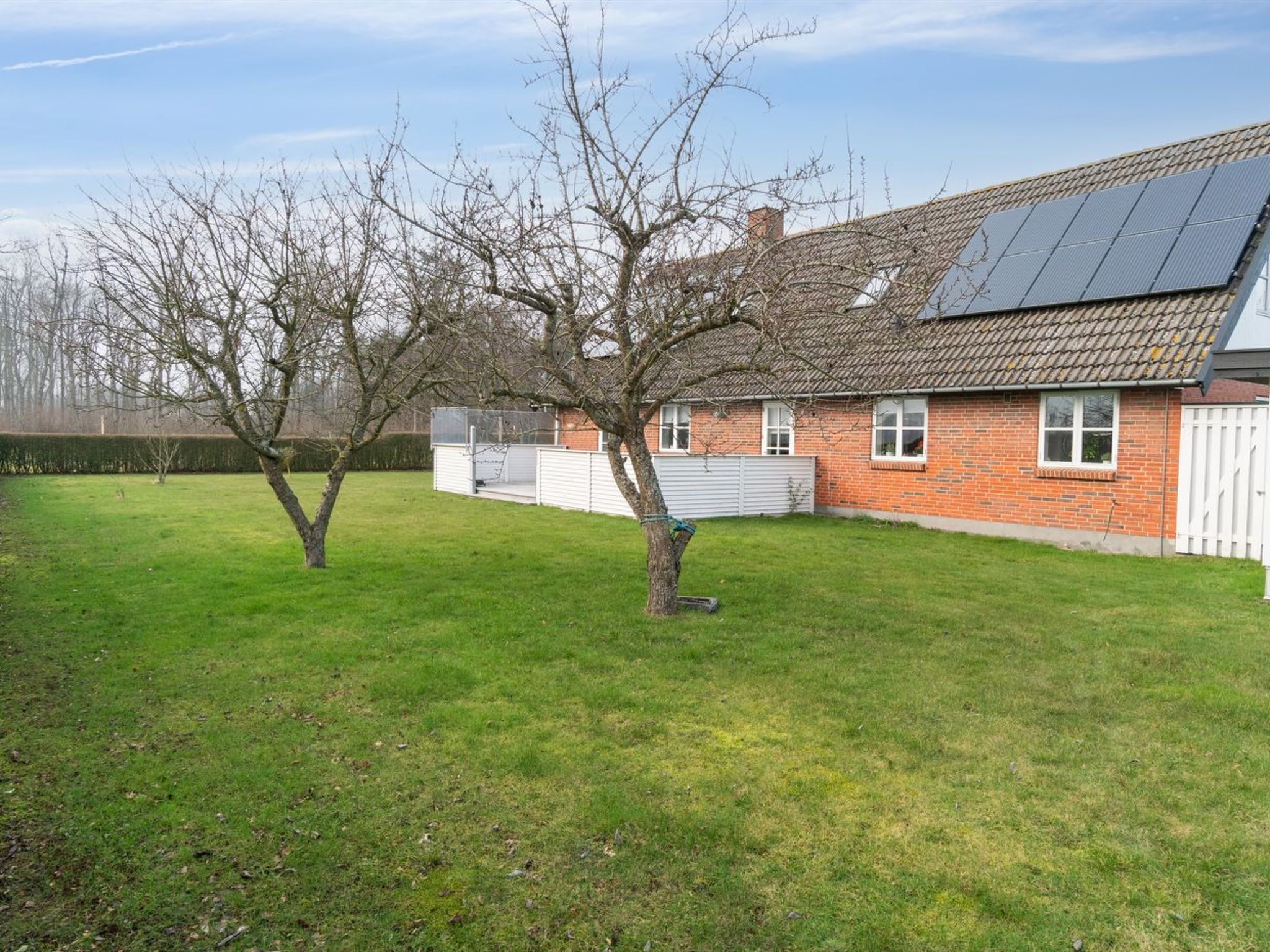 "Josie" - 700m from the sea - Dehors