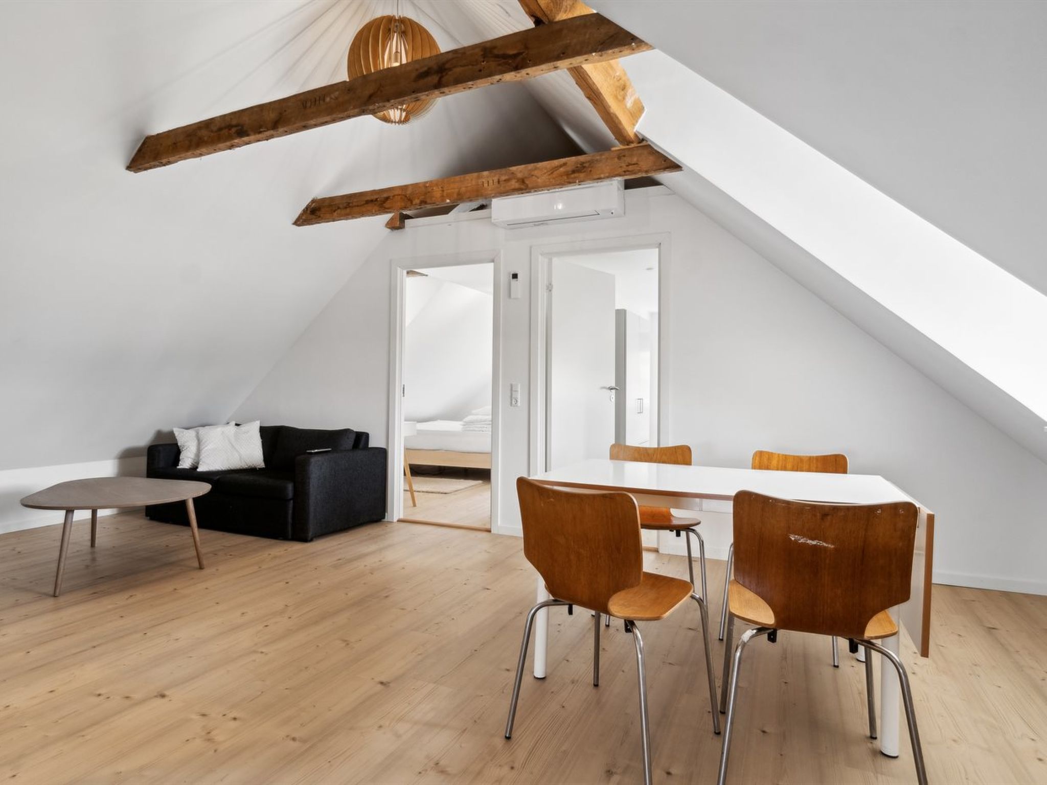 "Fridgerd" - 4.8km from the sea - Buiten