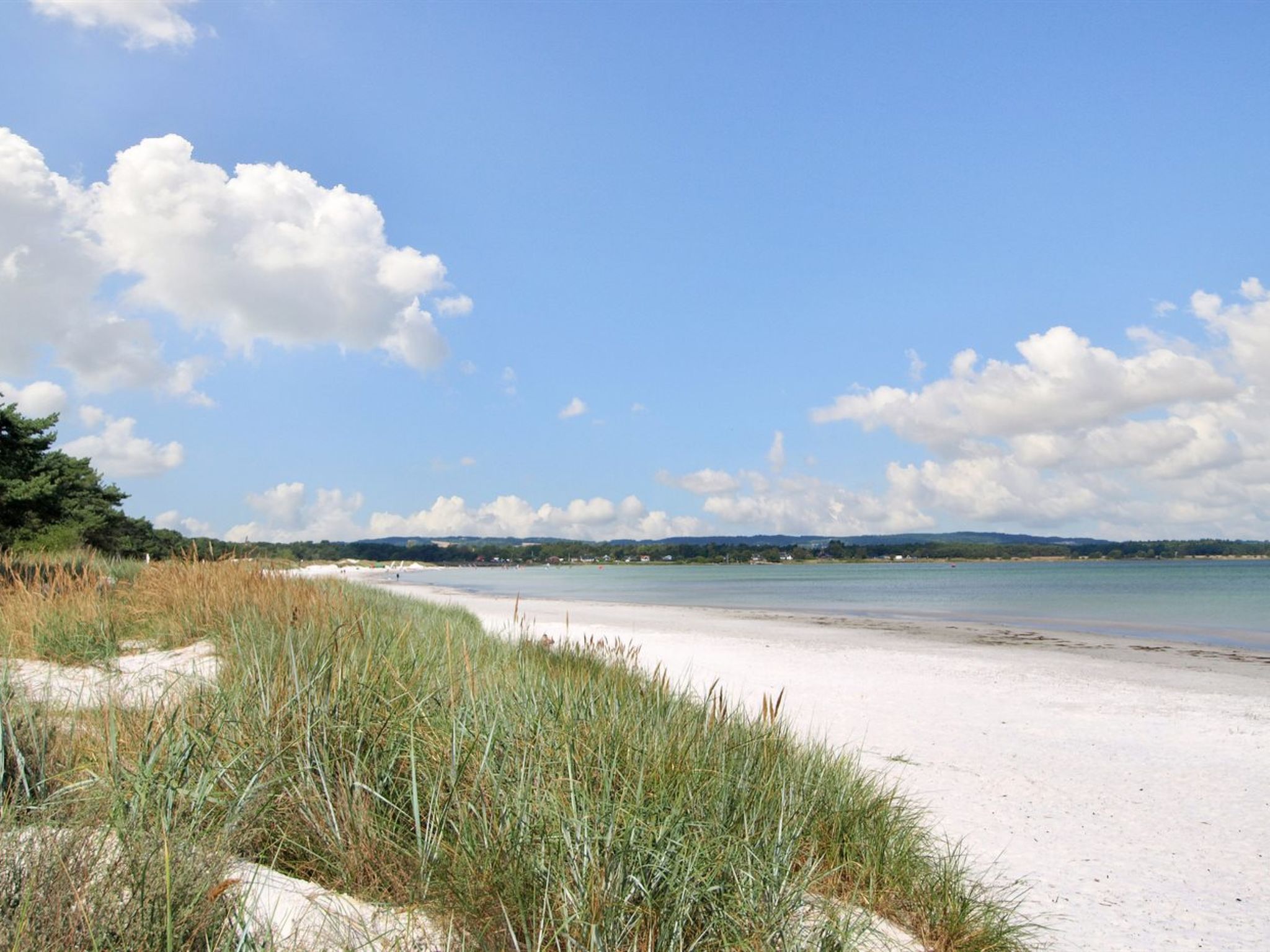 "Maritha" - 400m from the sea-Buiten