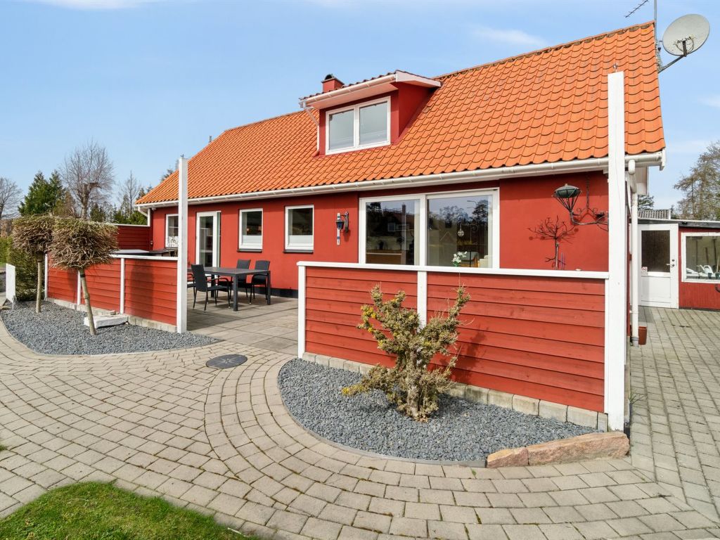 Vakantiehuis Hristina