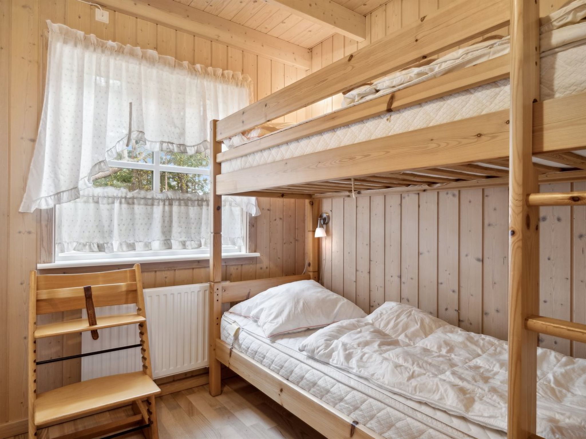 "Ava" - 850m from the sea - Dedans