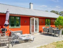 Vakantiehuis in Nexø op slechts 300 meter van de zee - thumbnail 4