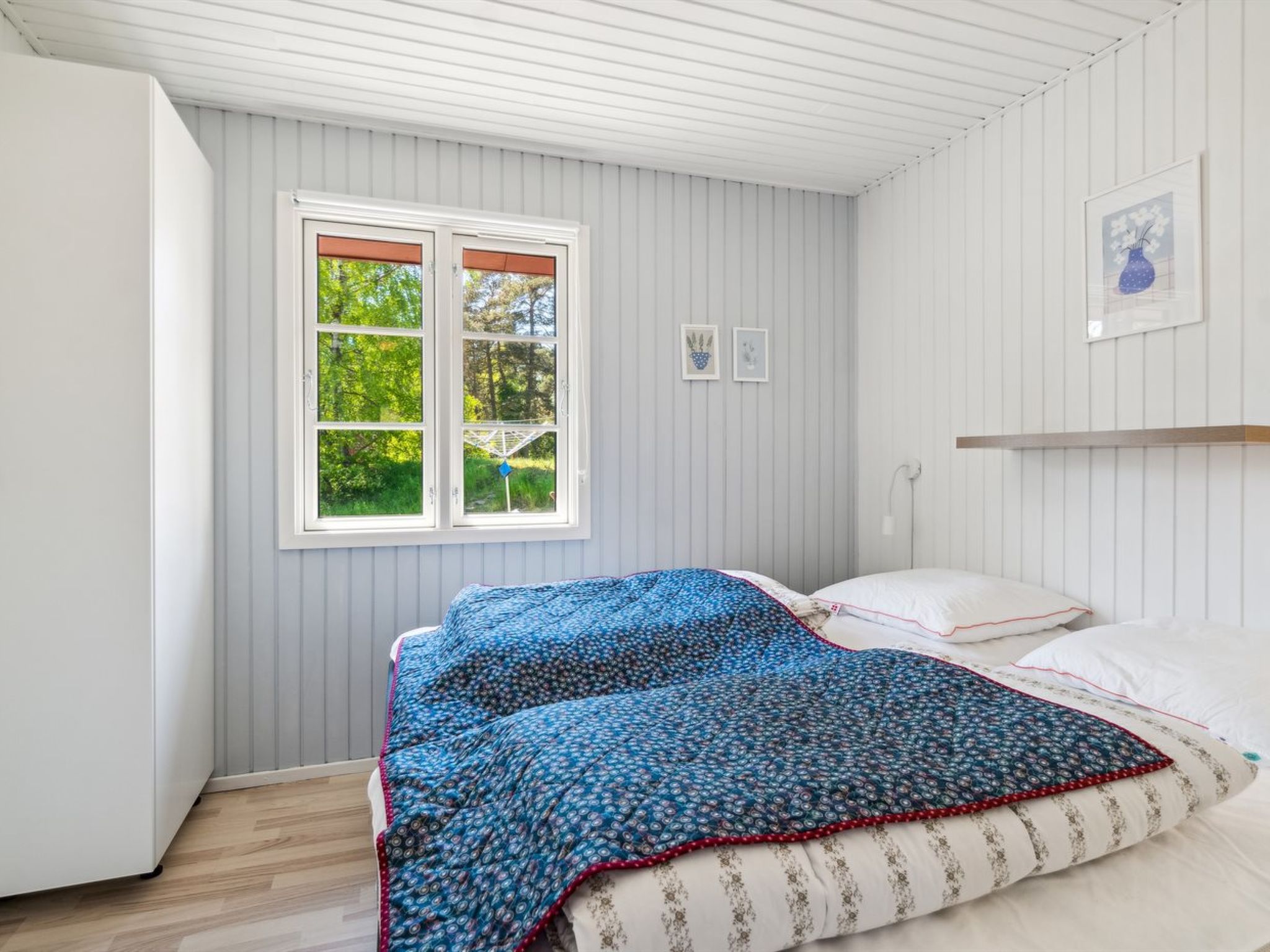 "Gubbe" - 300m from the sea - Binnen