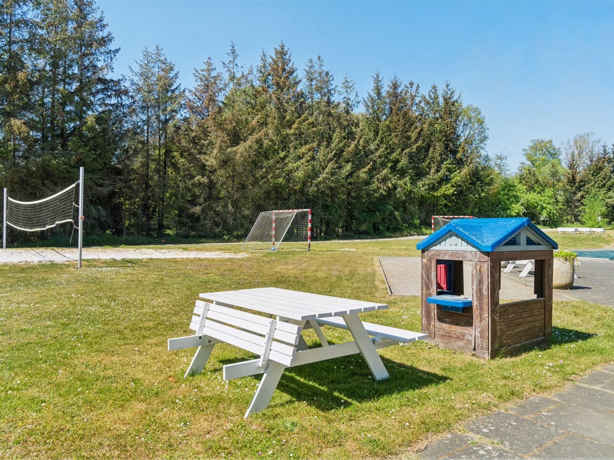 "Gubbe" - 300m from the sea - Binnen