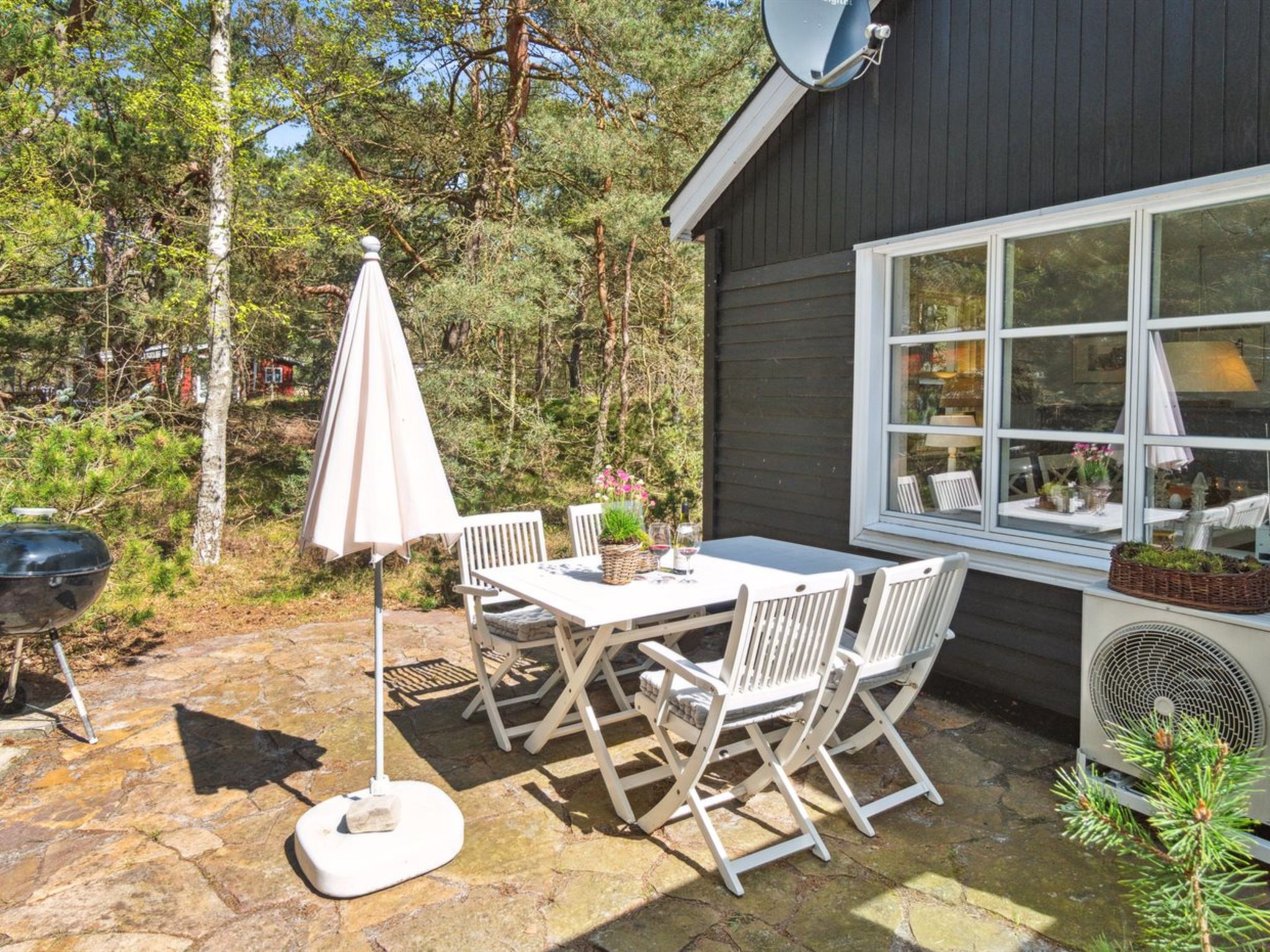 "Eine" - 150m from the sea — Terrace (2 of 27)