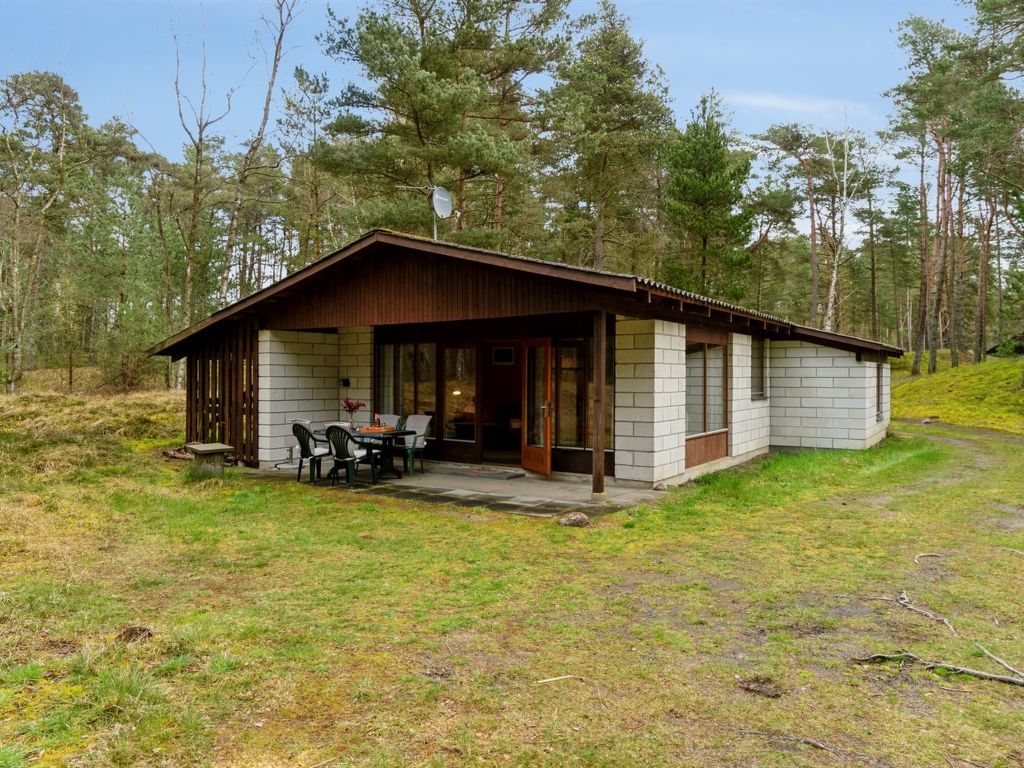 Vakantiehuis Awa in Denemarken