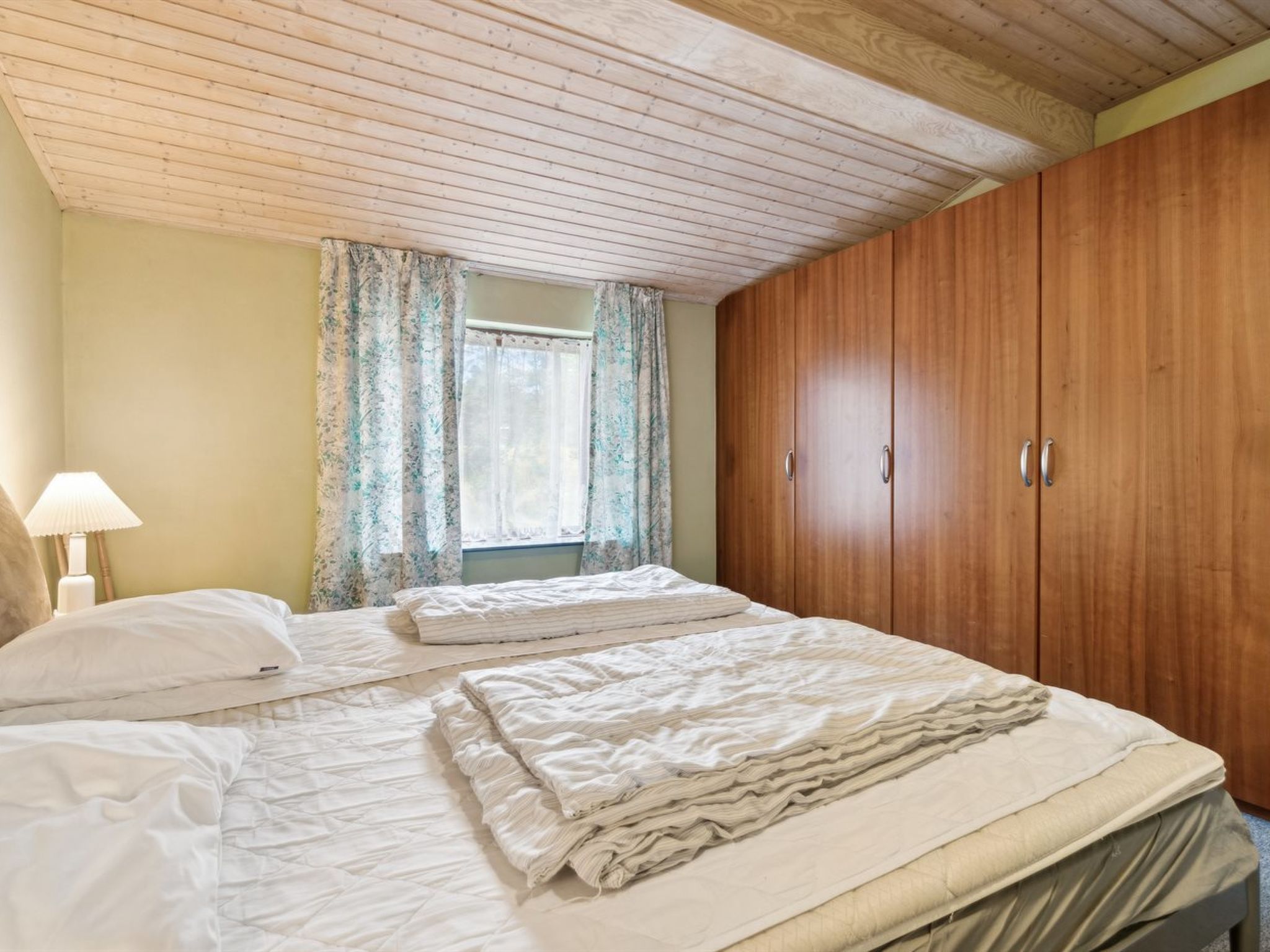 "Awa" - 800m from the sea - Drinnen