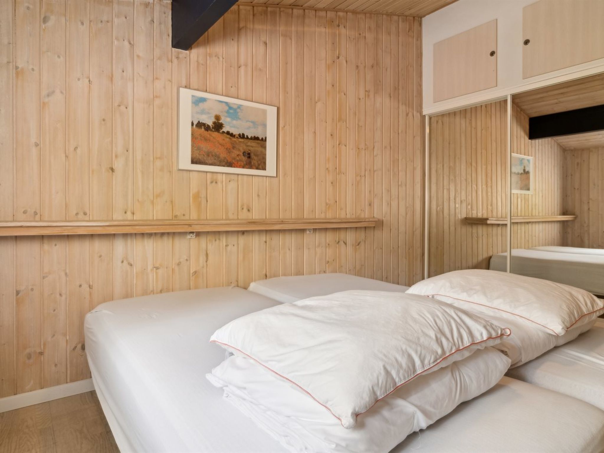 "Deni" - 800m from the sea-Binnen