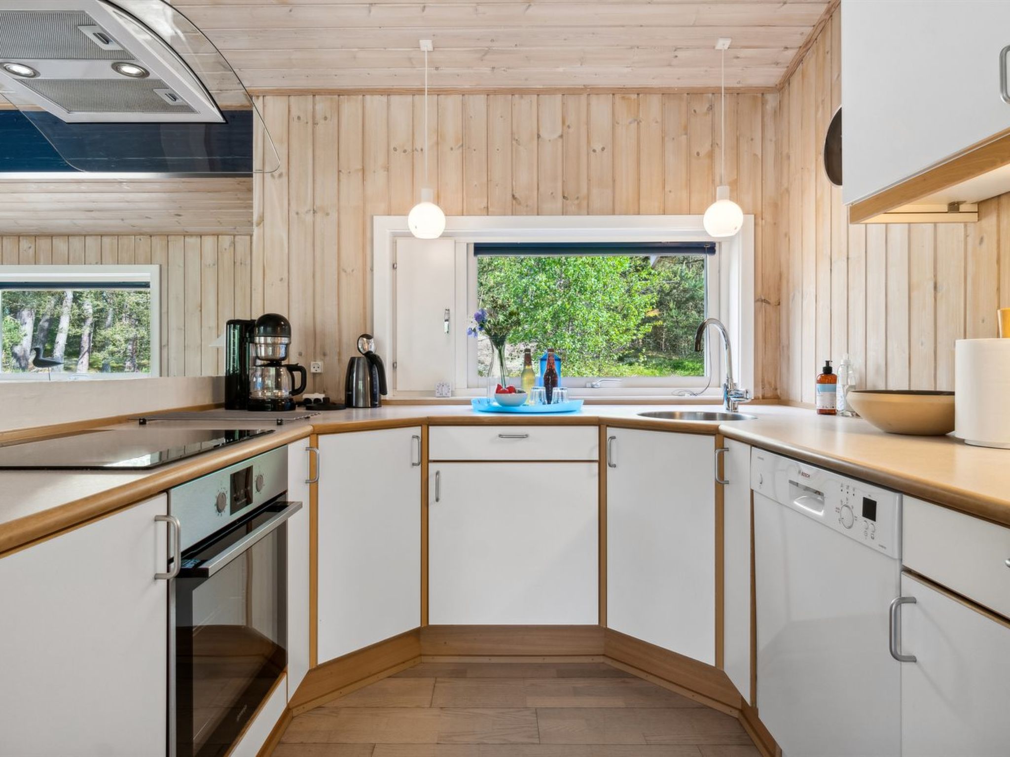 "Deni" - 800m from the sea - Inside
