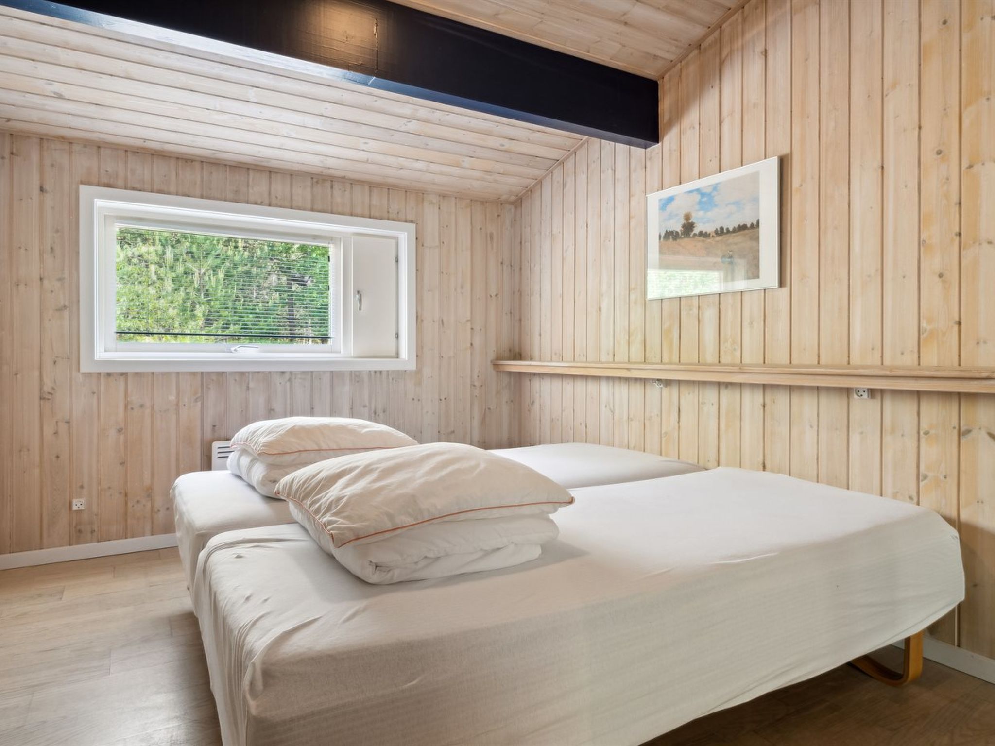 "Deni" - 800m from the sea - Inside