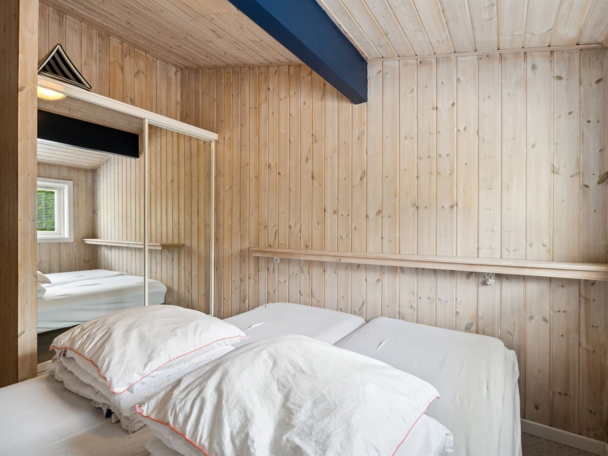 "Deni" - 800m from the sea - Inside
