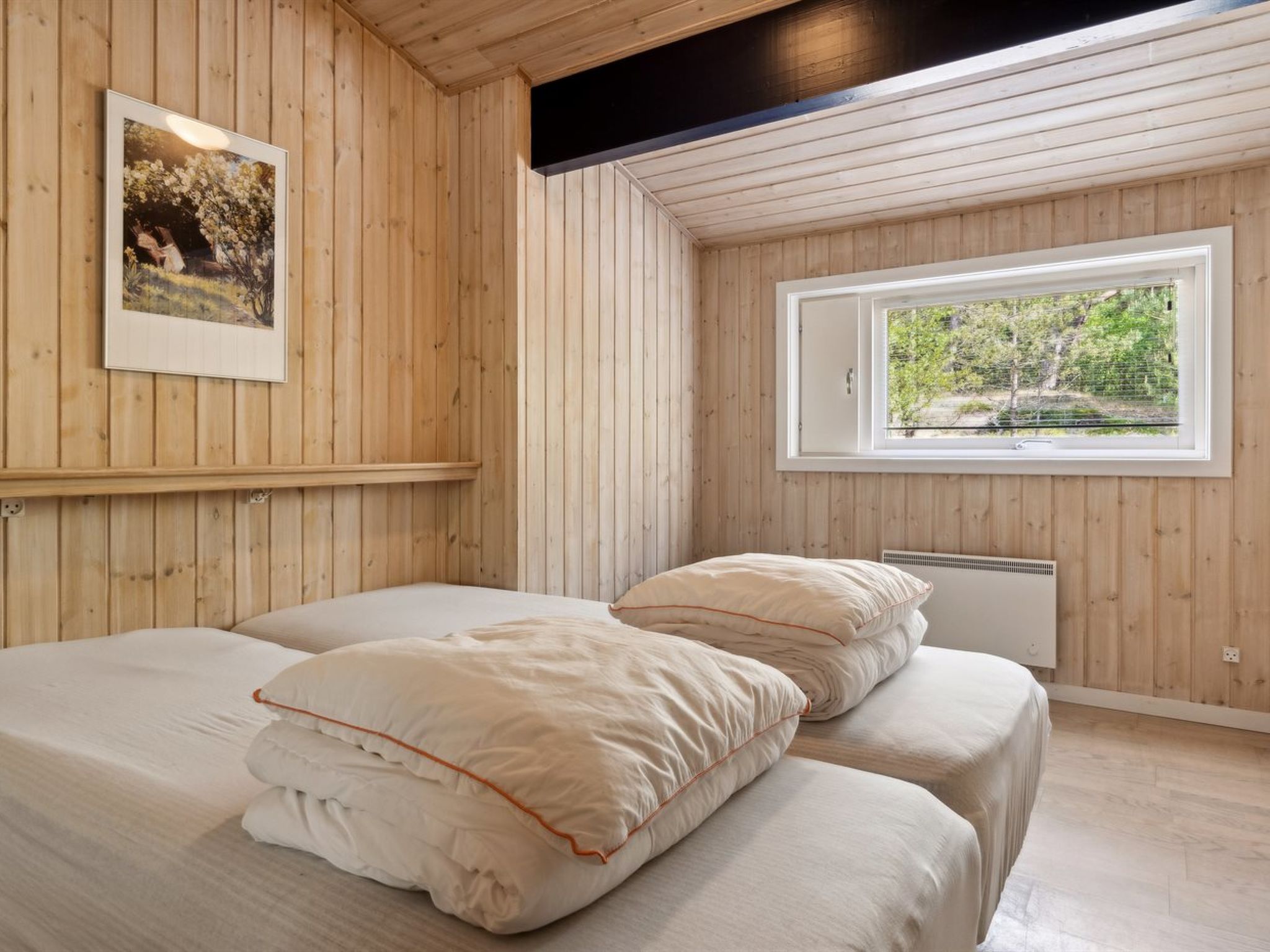 "Deni" - 800m from the sea - Inside