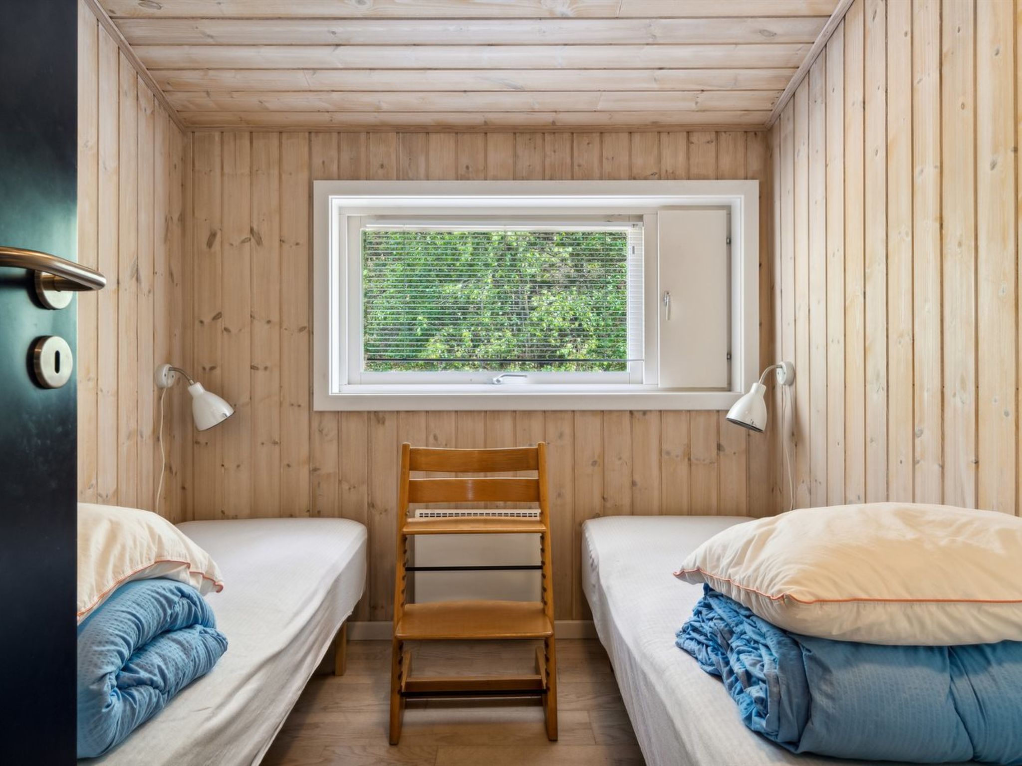 "Deni" - 800m from the sea - Inside