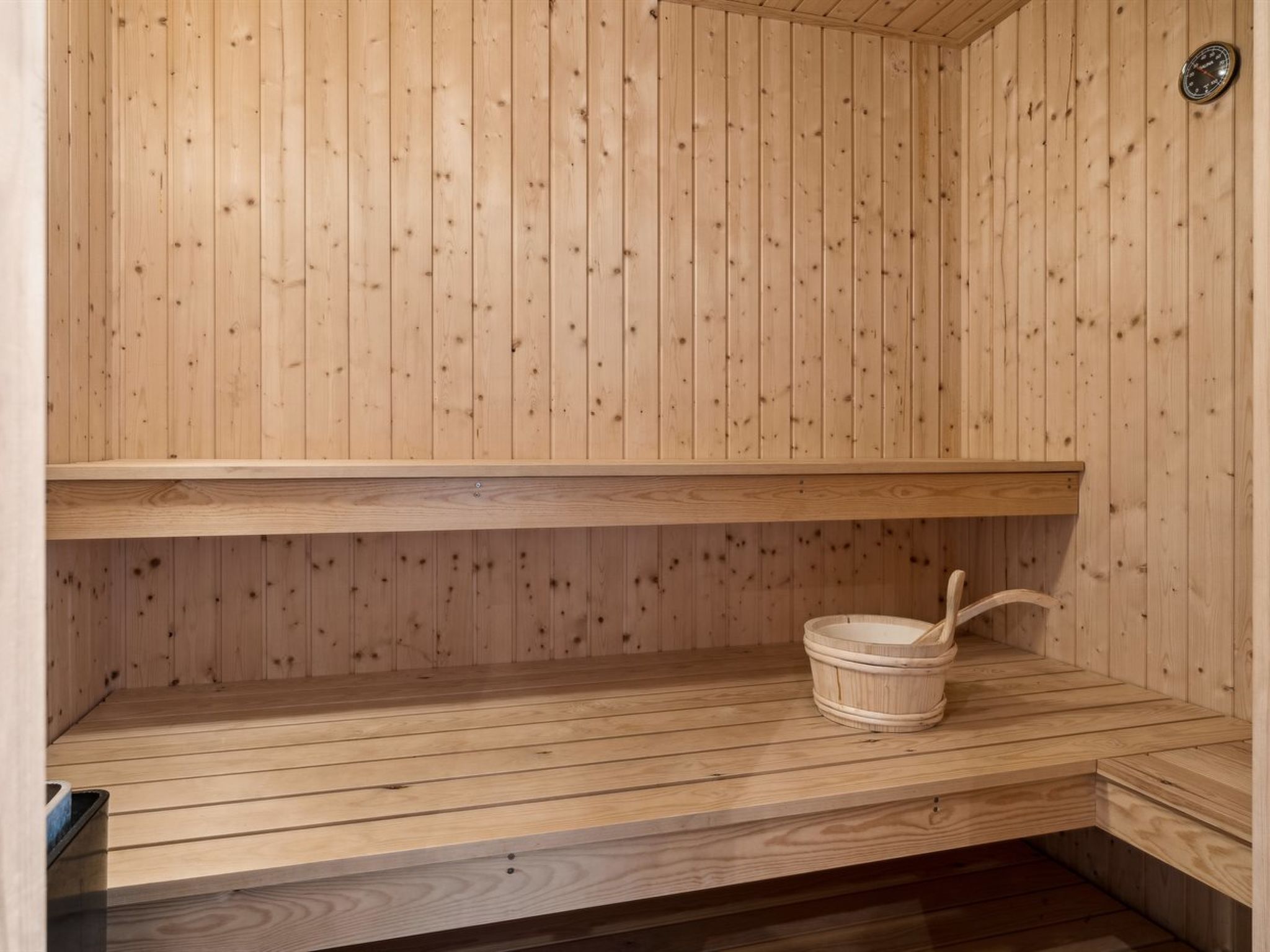"Deni" - 800m from the sea - Inside