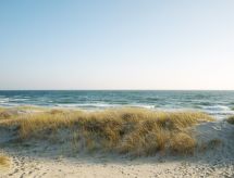 Zonovergoten vakantiehuis 'Zekine' op 200 meter van het strand van Nexø - thumbnail 3