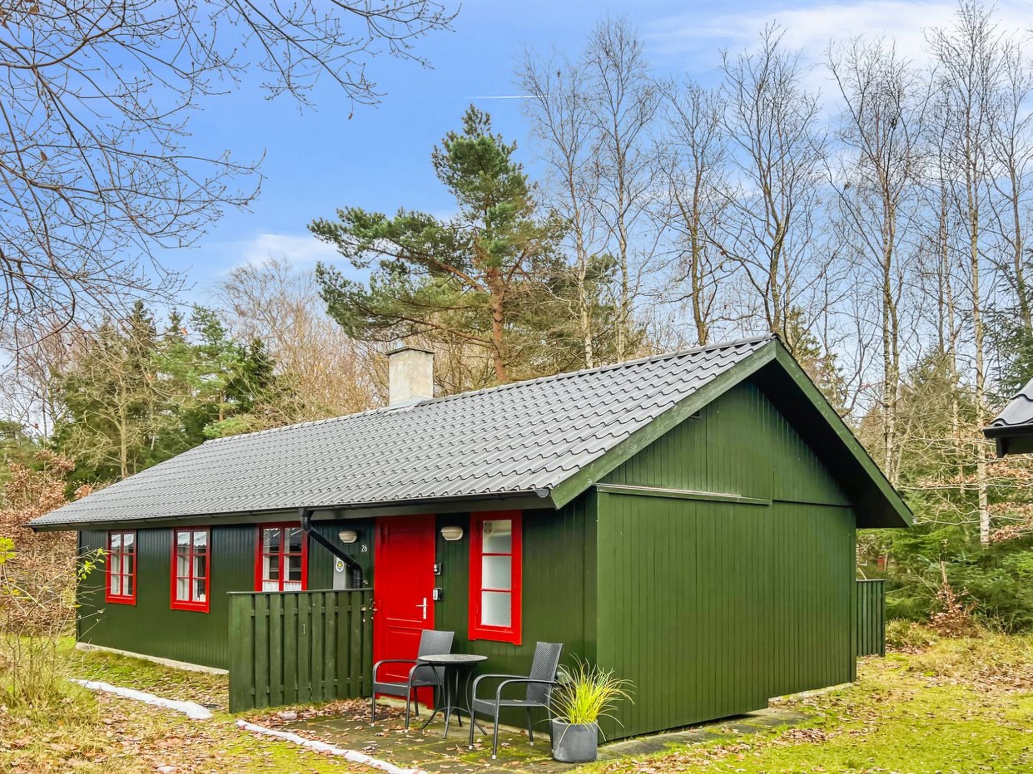 "Zekine" - 200m from the sea - Buiten