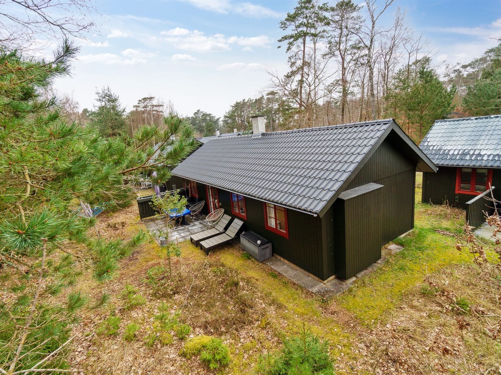 "Zekine" - 200m from the sea - Buiten