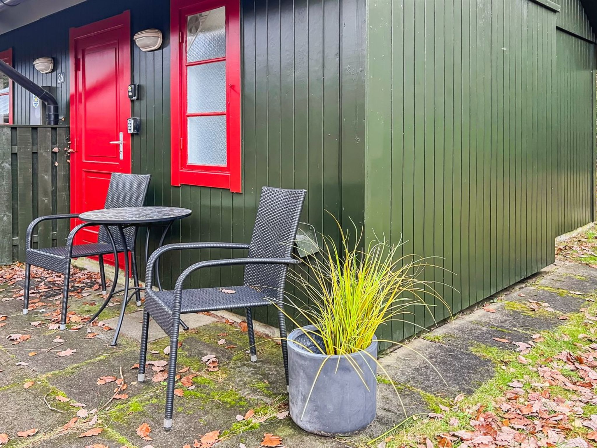 "Zekine" - 200m from the sea - Buiten
