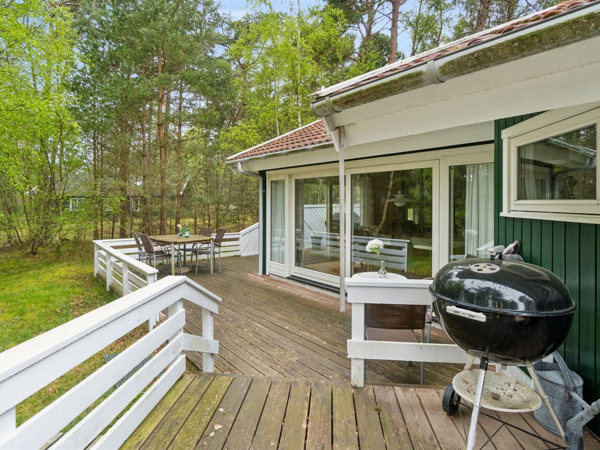 "Tilje" - 500m from the sea