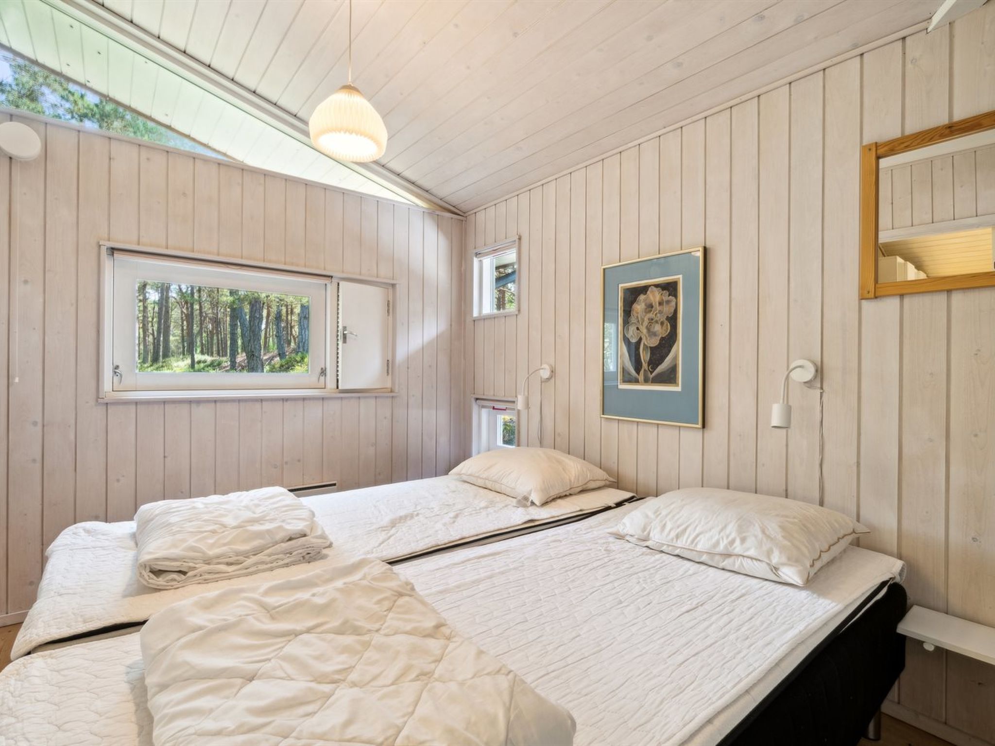 Vakantiehuis met sauna in Nexø op 950 meter van de zee - foto 16