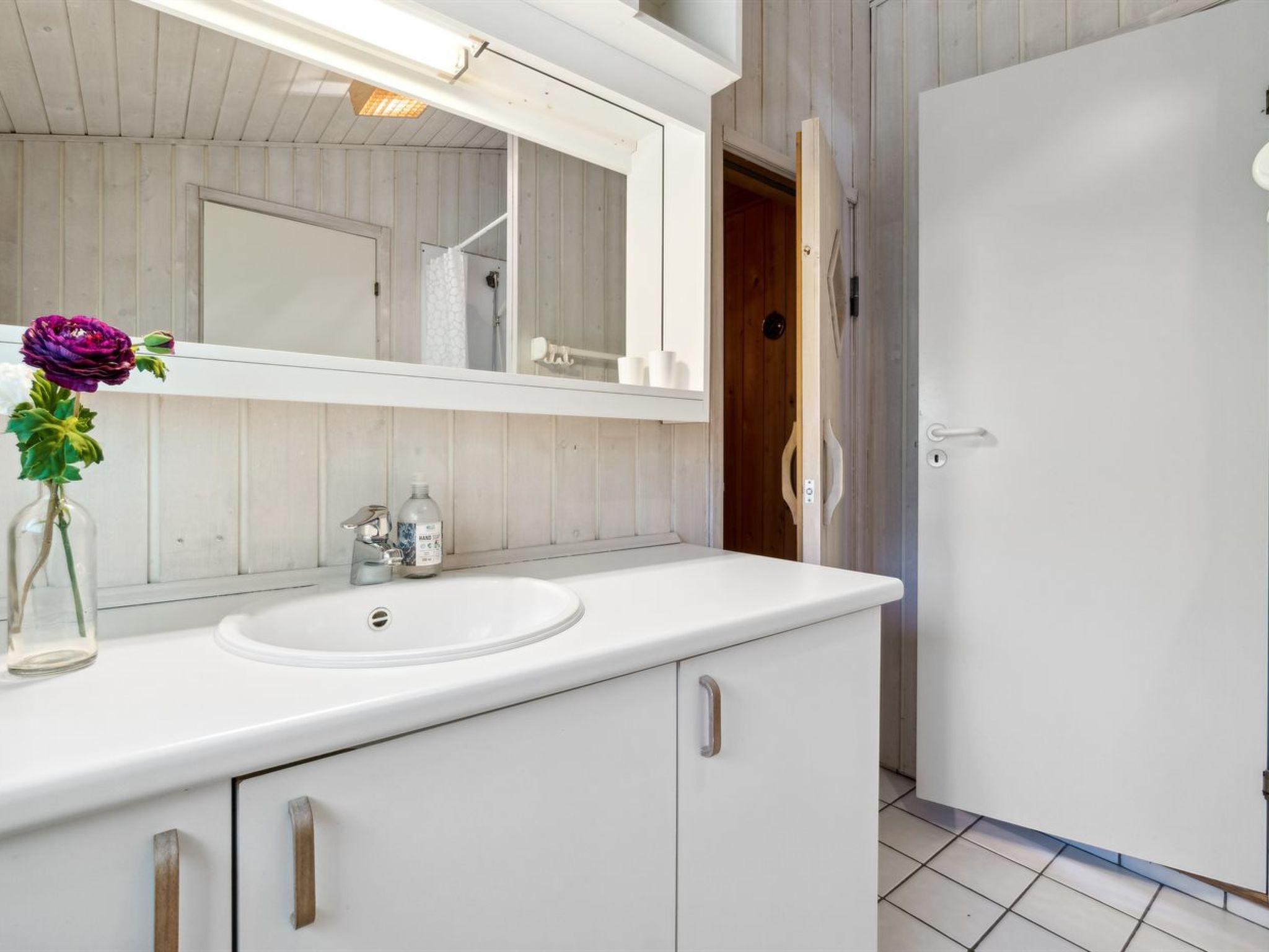 Vakantiehuis met sauna in Nexø op 950 meter van de zee - foto 19