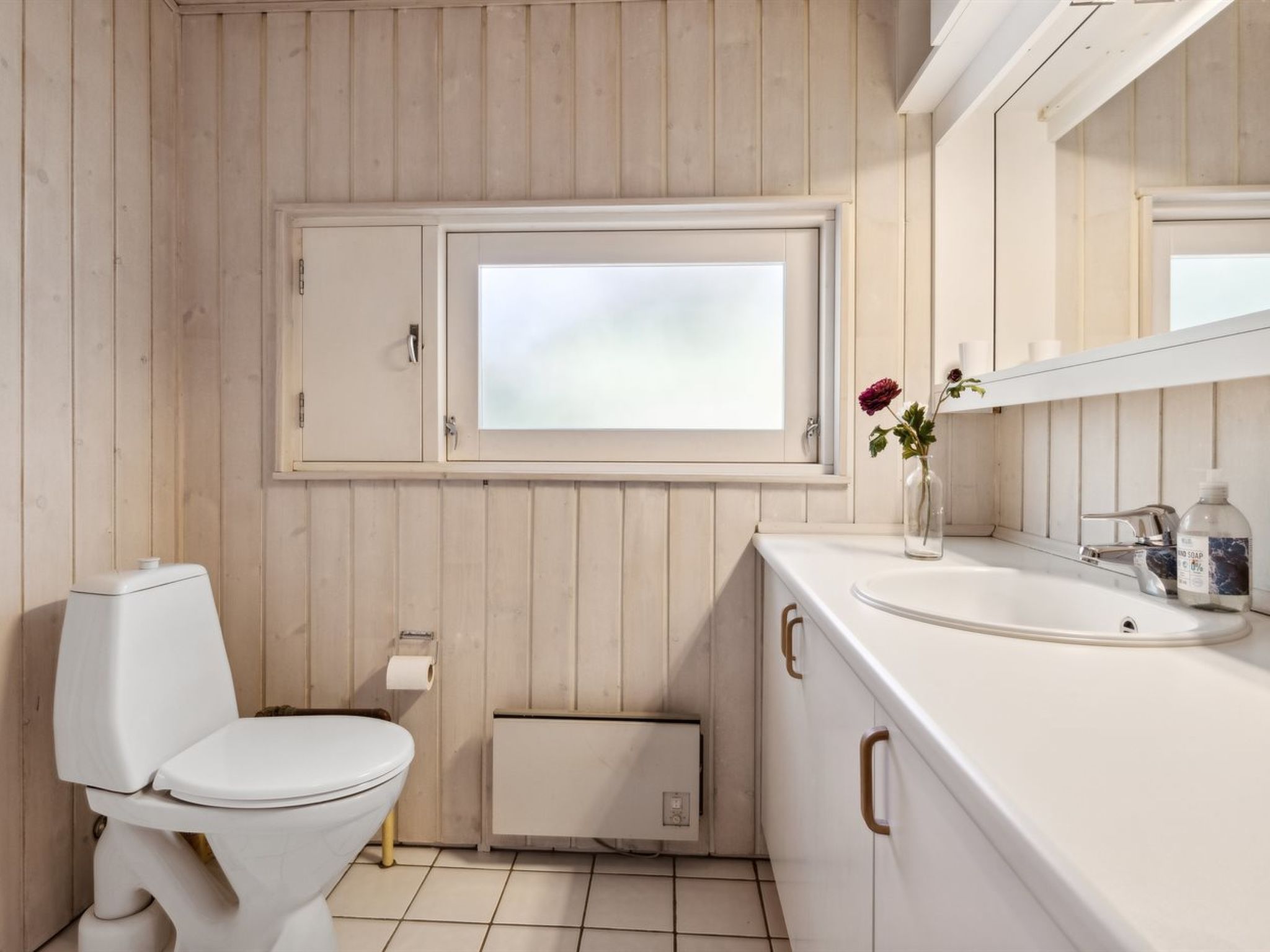 Vakantiehuis met sauna in Nexø op 950 meter van de zee - foto 20