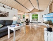 Ferienhaus Konrad