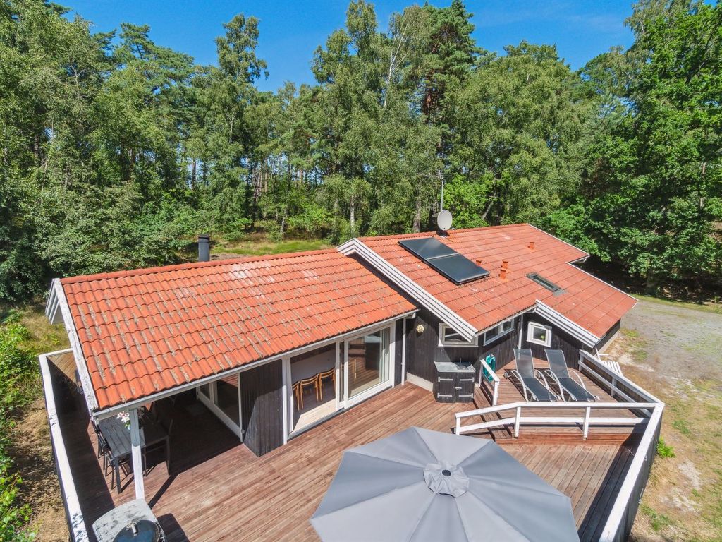 Vakantiehuis Nea