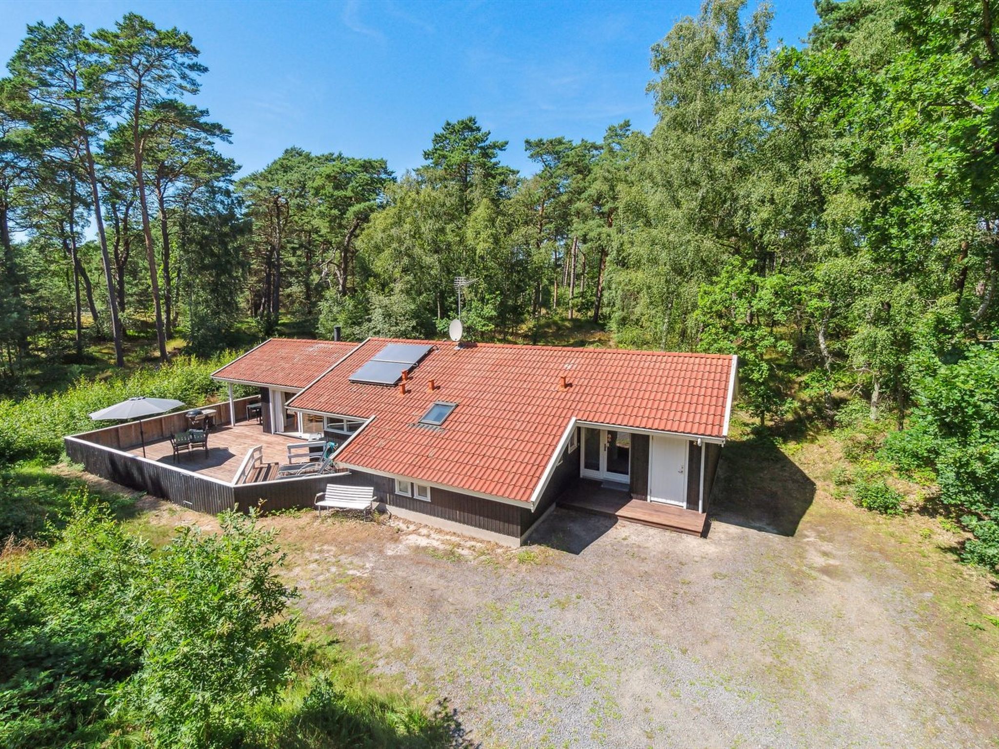 "Nea" - 600m from the sea