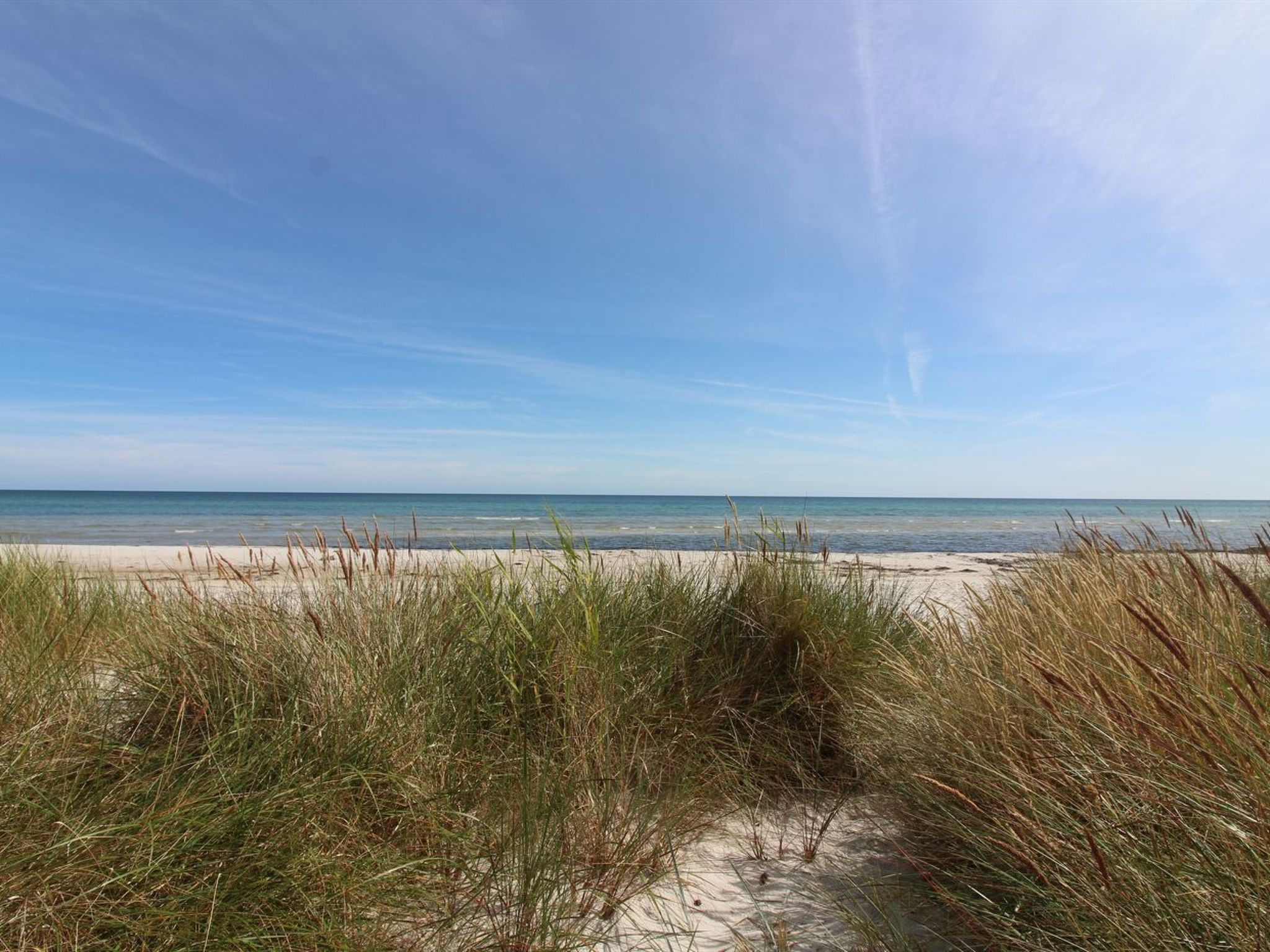 "Auvo" - 200m from the sea-Buiten