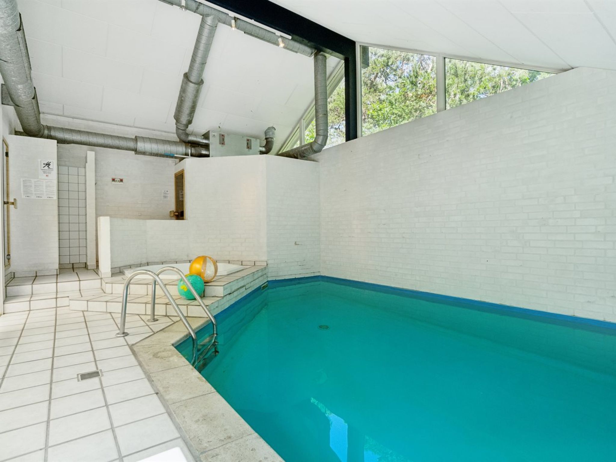 "Auvo" - 200m from the sea — Pool Outdoor (3 of 31)