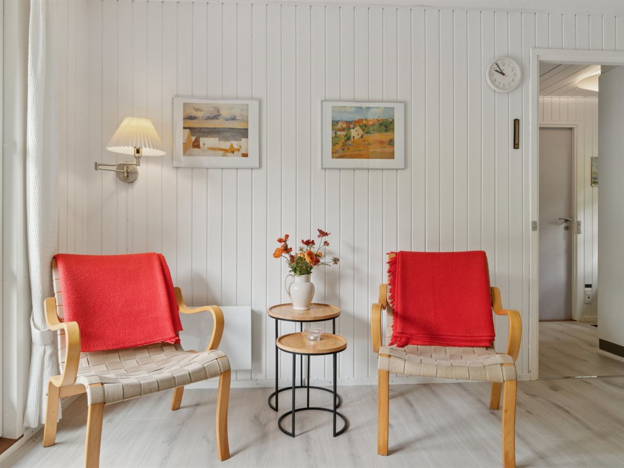 "Gail" - 200m from the sea - Inside