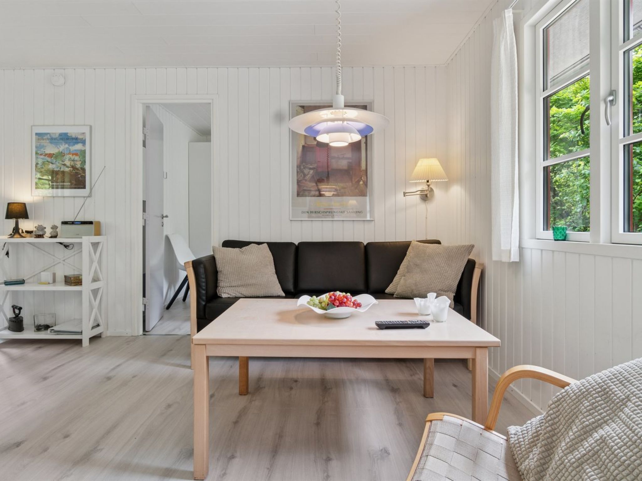 "Gail" - 200m from the sea - Inside
