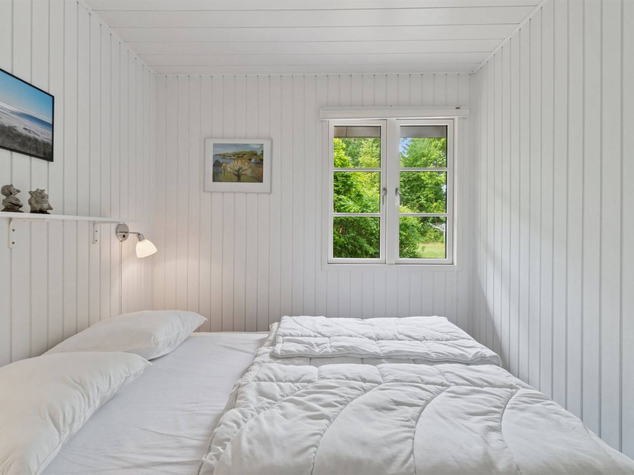 "Gail" - 200m from the sea - Inside