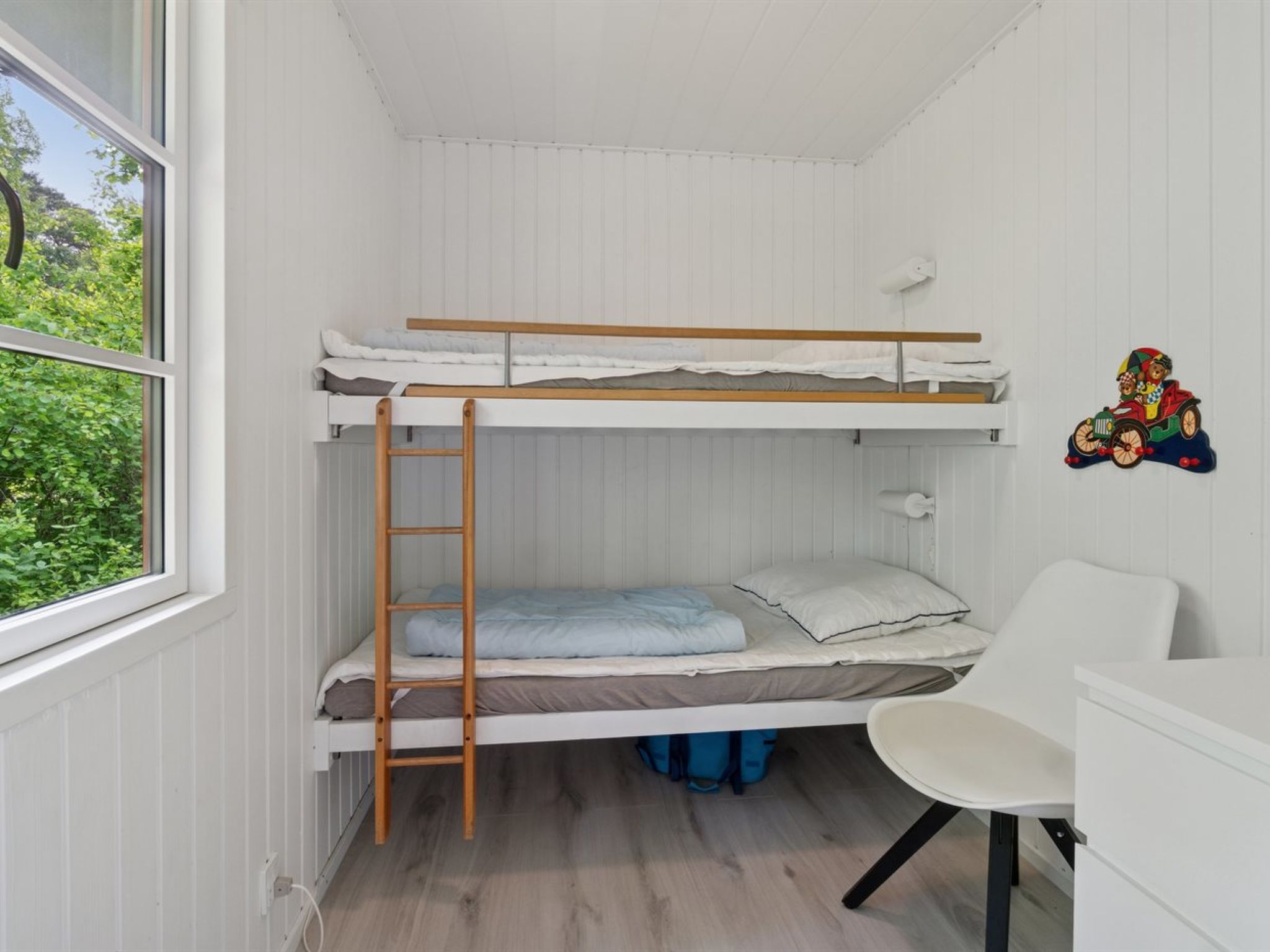 "Gail" - 200m from the sea - Inside