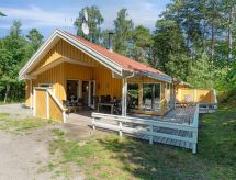 Vakantiehuis met sauna in Nexø: rust en ruimte voor 8 personen - thumbnail 1