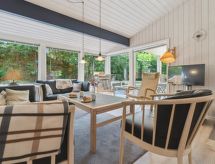 Ferienhaus Freija