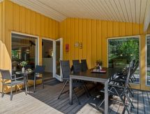 Ferienhaus Freija